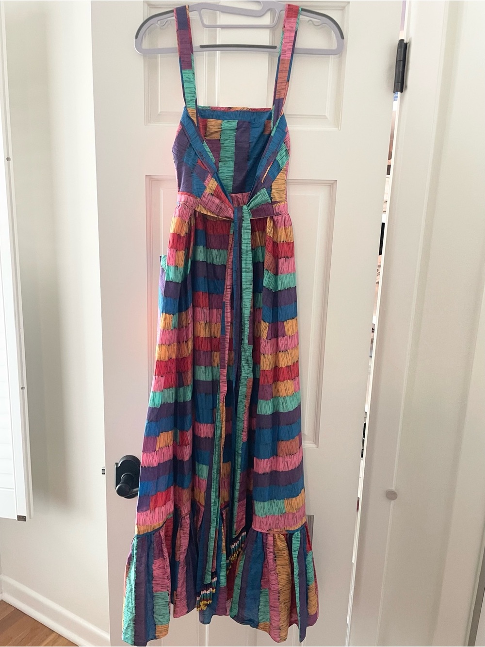FARM Rio Multicolor Maxi Dress - Picture 2 of 5